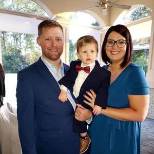 Meet your Posher, Heather